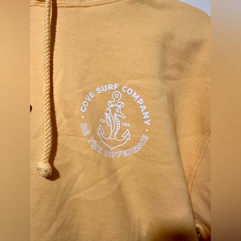 COVE HOODIE size M - Picture 3 of 5